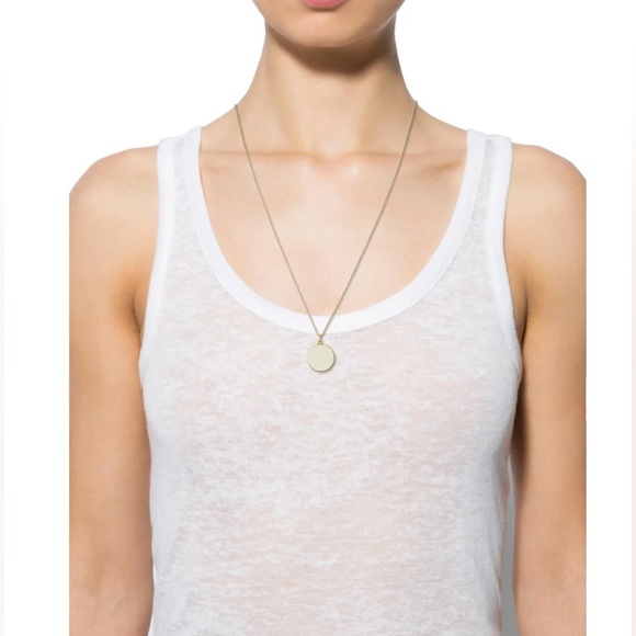 Kate Spade New York Crème de La Crème Pendant Necklace - Picture 7 of 7